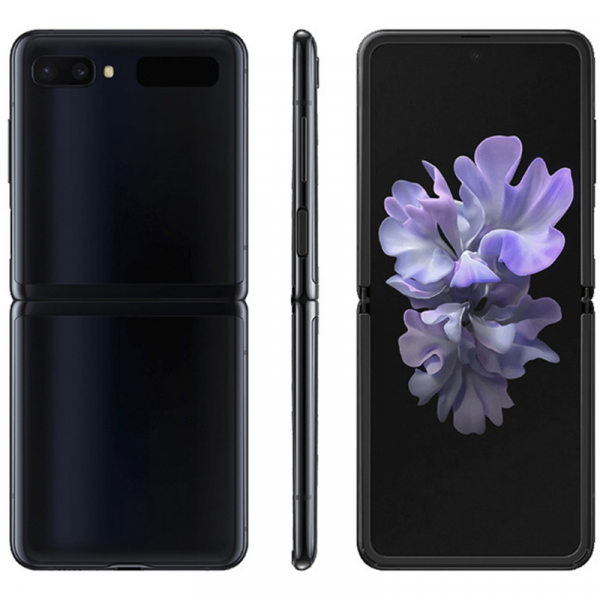 Celular Samsung Z Flip F700 SS 8/256GB