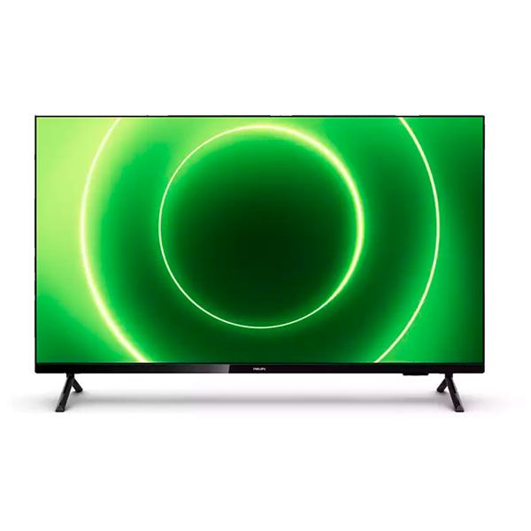 Smart TV 43" Philips Full HD 43PFD6825/55