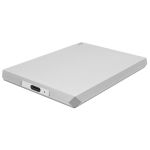 HDD Externo LaCie 2 TB