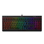 Teclado HyperX Gamer Alloy Core