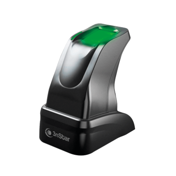 Lector 3nstar TA010 Biometrico de Huella USB