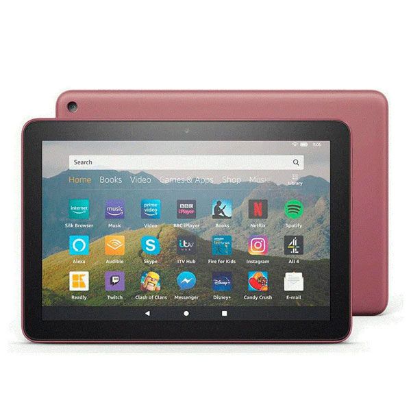 Tablet Amazon Fire 8 10th Generation