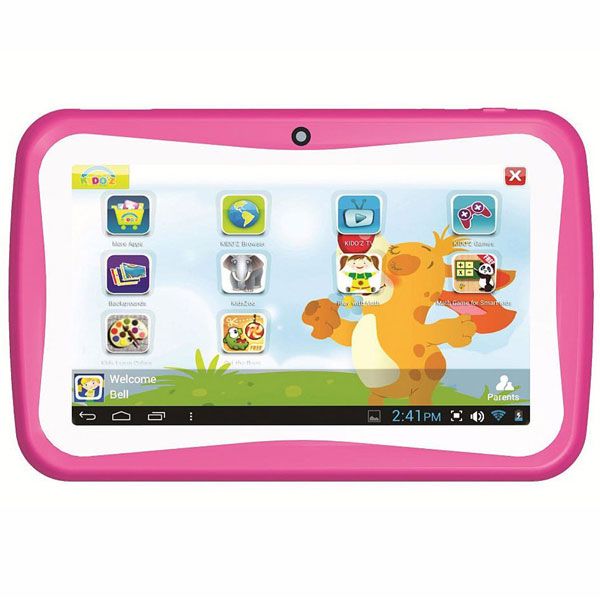 Tablet Supersonic SC-774KT Kids