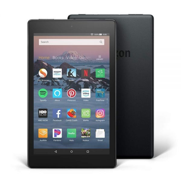 Tablet Amazon Fire HD 8 2/64GB