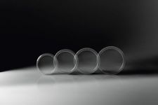 Tapa para vasito térmico 240 ml