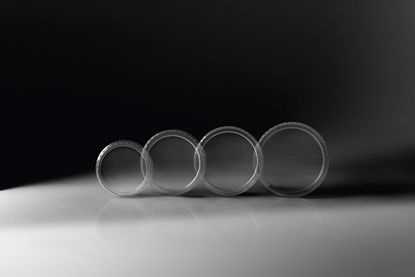 Tapa para vasito térmico 240 ml