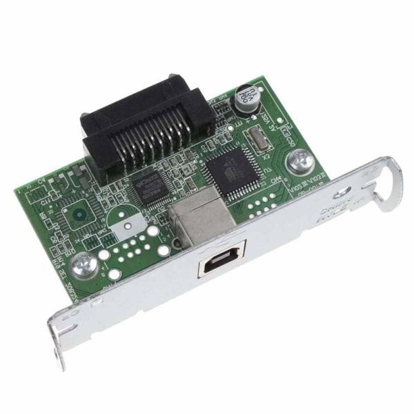 Placa Serial Epson TM Interface P/ TMU