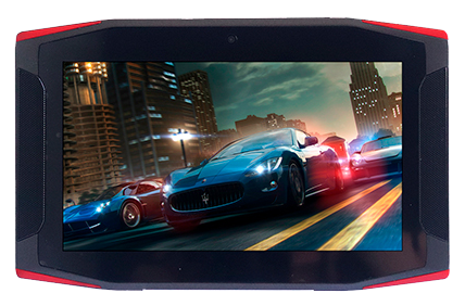 Tablet Advance Prime 6020 7"