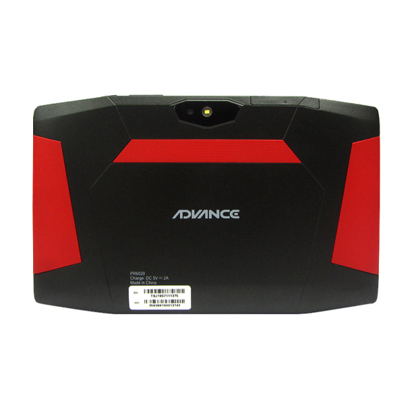 Tablet Advance Prime 6020 7"