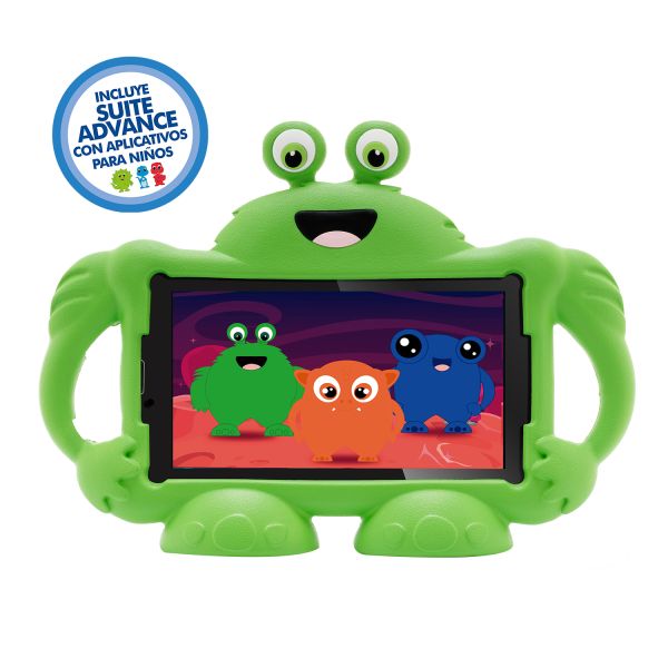 Tablet Advance Prime TR7988 7" HD 1/16GB