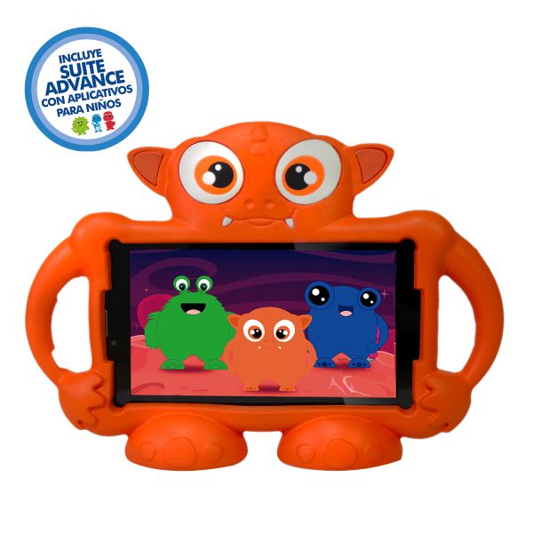 Tablet Advance Prime TR7988 7" HD 1/16GB