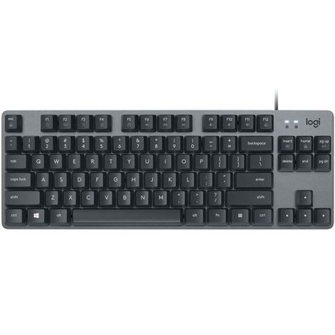 Teclado Mecánico Logitech K835
