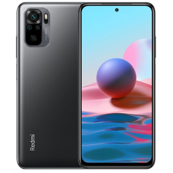 Celular Xiaomi Redmi Note 10S DS | 6/128GB