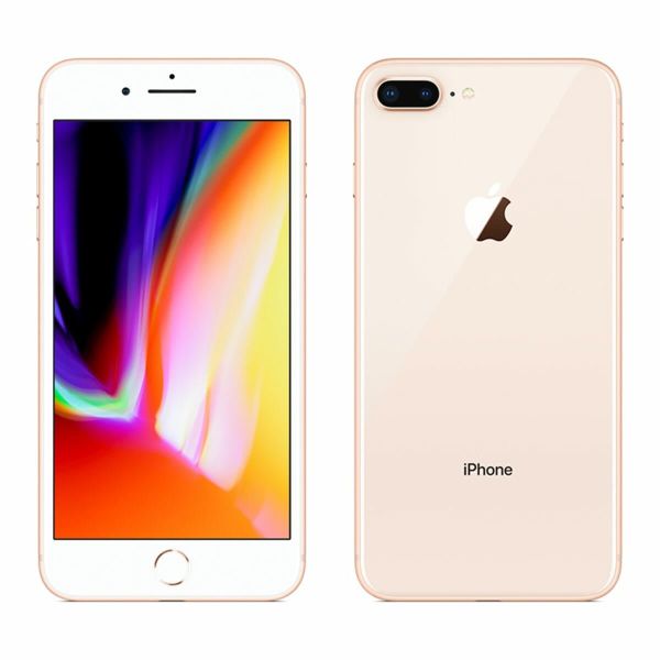 Celular Apple iPhone 8 Plus Swap Grado A