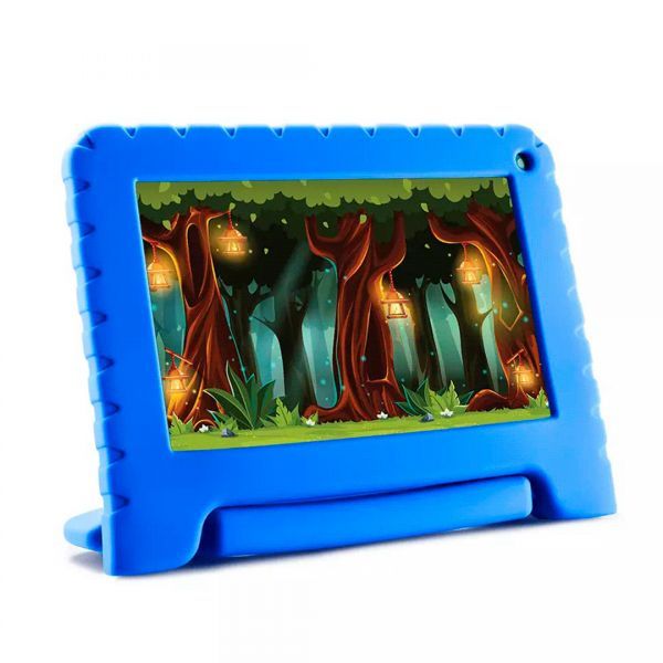 Tablet Kid Pad Multilaser