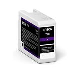 Cartucho de Tinta Epson T770 Ultrachrome