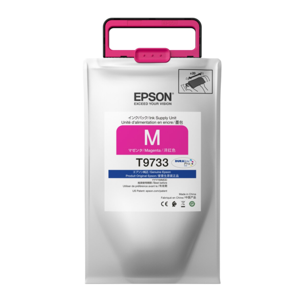 Tinta Epson T973