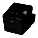 Impresora Epson Omnilink TM-T88V-DT-742