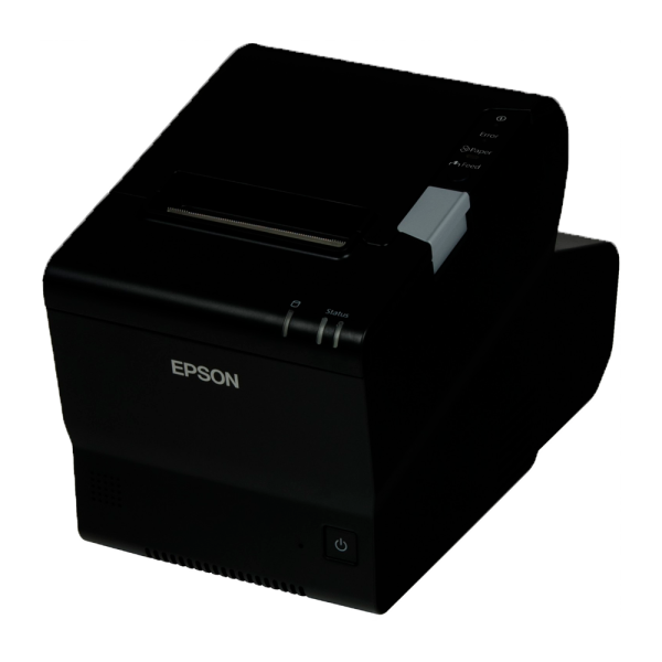 Impresora Epson Omnilink TM-T88V-DT-742