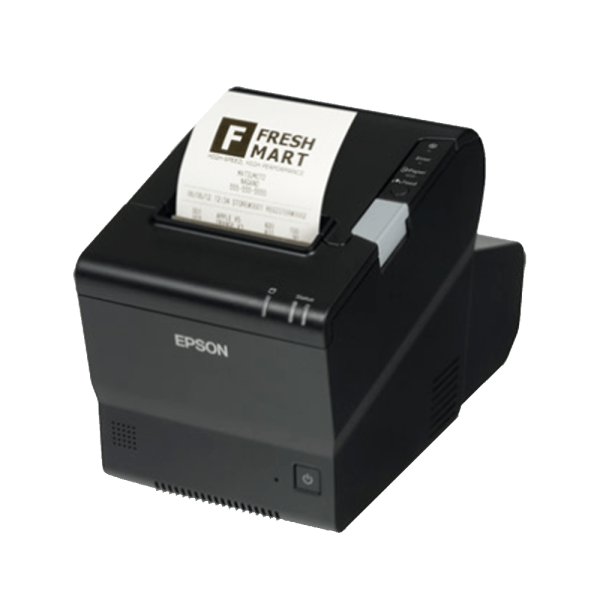 Impresora Epson Omnilink TM-T88V-DT-744