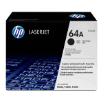 Cartucho de Toner HP 64A