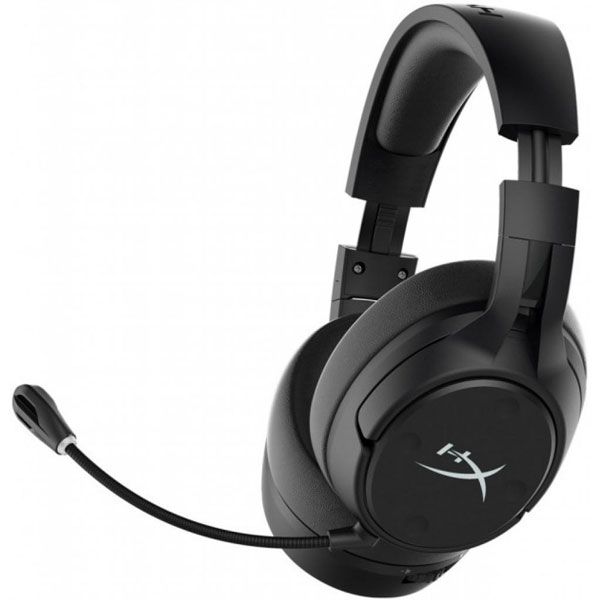 Auriculares Inalámbricos HyperX Cloud Flight S