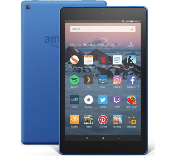 Tablet Amazon Fire HD 8 2/64GB
