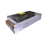 Fuente 12V 15A Metalico