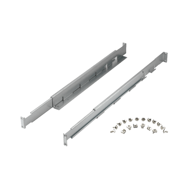 UPS Infosec Kit de Soporte para UPS Rackeables - 