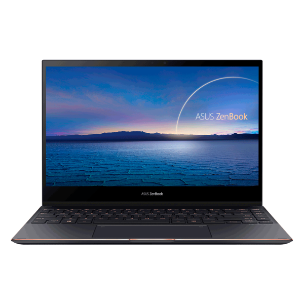 Notebook Asus UX371EA Zenbook Touchscreen