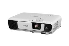 Proyector Epson PowerLite X41+ 3600L
