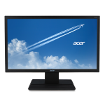 Monitor Acer V206HQL