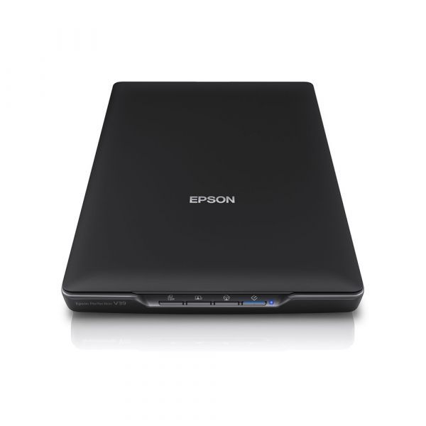 Scanner Epson V39 Perfection Bivolt