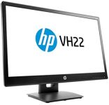 Monitor HP VH22 V9E67AA Corporativo