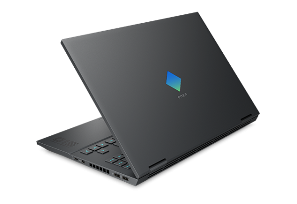 Notebook HP AMD Omen Gamer 15-EN0002LA Ryzen 7