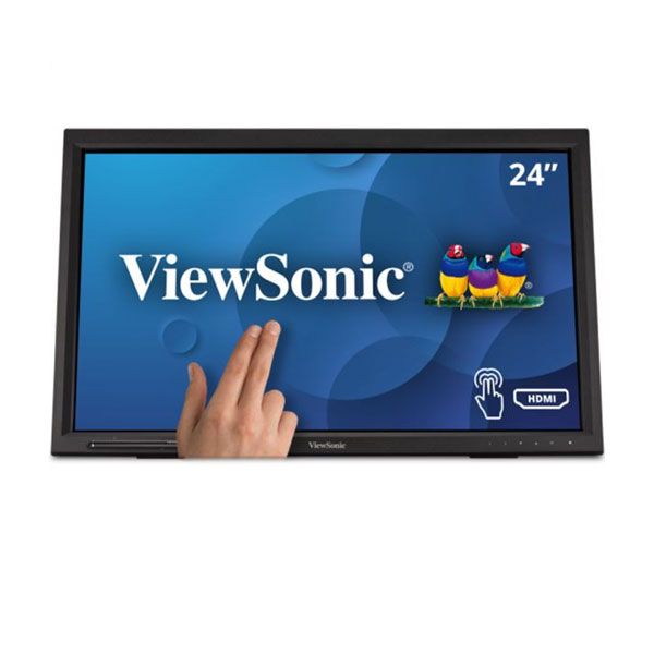 Monitor ViewSonic TD2423D Touch