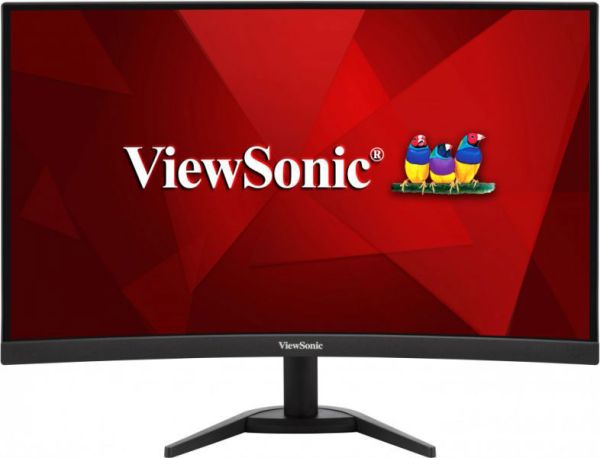 Monitor Viewsonic VX2468-PC-MHD Curvo