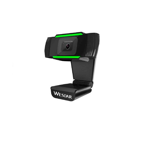 Webcam Wesdar W1080