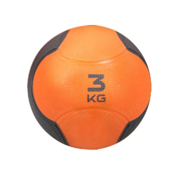 Balón Medicinal LiveUp 3 Kg | Medicine Ball