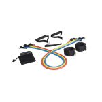 Juego de Tubos de Expansión Live Up Negro