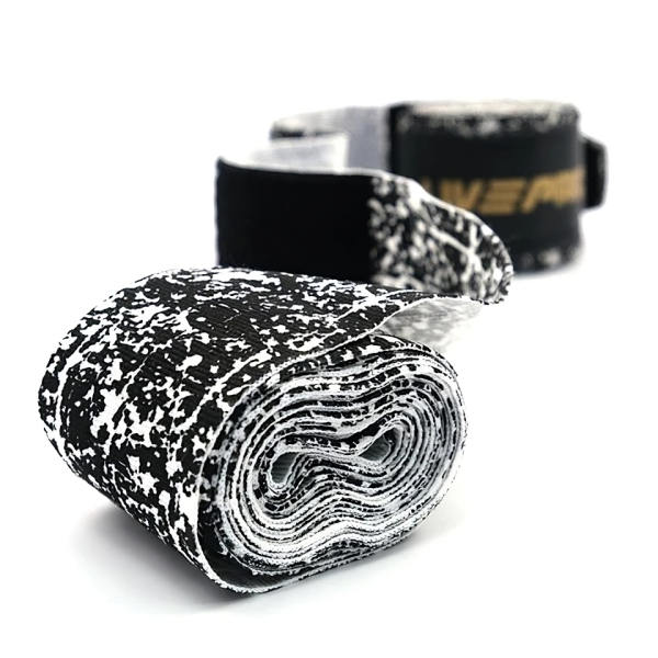 Envolturas de Mano LivePro