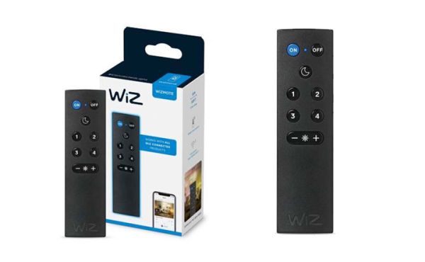 Control Remoto IOT Wiz de Iluminación