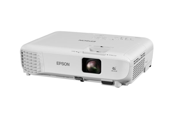 Proyector Epson X05+ 3300L XGA Bivolt