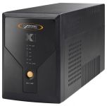 UPS Infosec 220V X1 1500 VA Nema HV