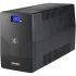 UPS Infosec 220V X2 1250 Touch LCD Nema HV