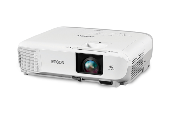 Proyector Epson X39 3500L XGA Bivolt