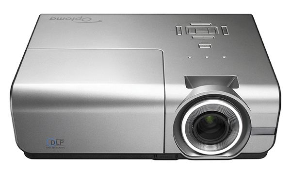 Proyector Optoma 6000L XGA