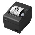 Impresora Epson TM-T20IIIL para Recibos Bivolt