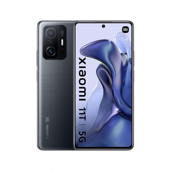 Celular Xiaomi 11T 5G 8/256GB