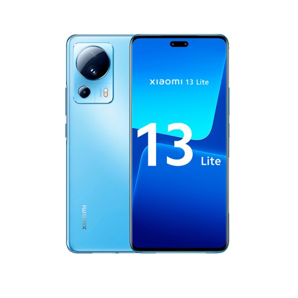 Celular Xiaomi 13 Lite 5G DS 8/256GB